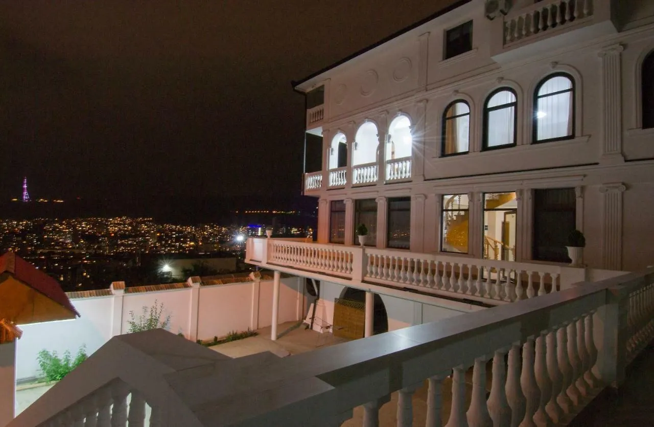 Boutique Hotel Antique Resorts Tbilisi