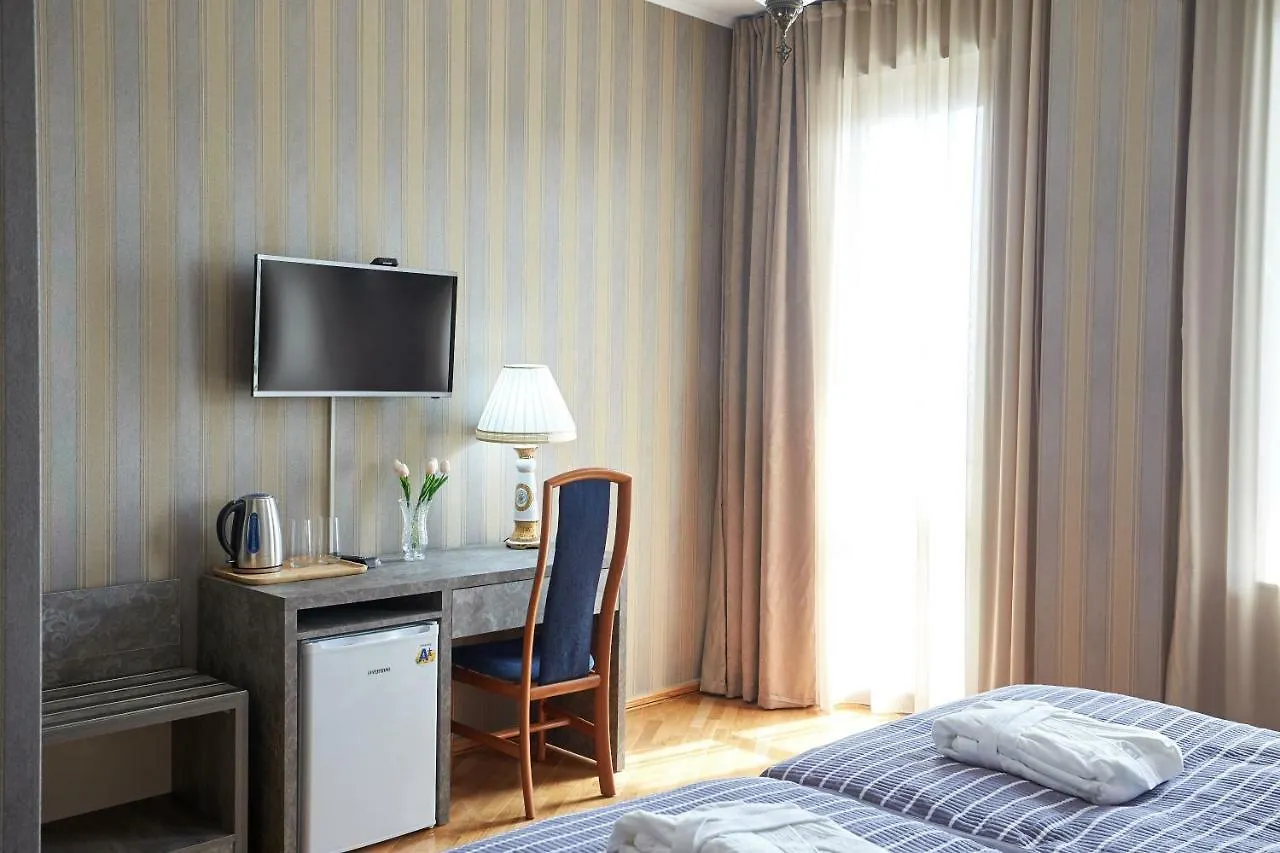 Boutique Hotel Antique Resorts Tbilisi