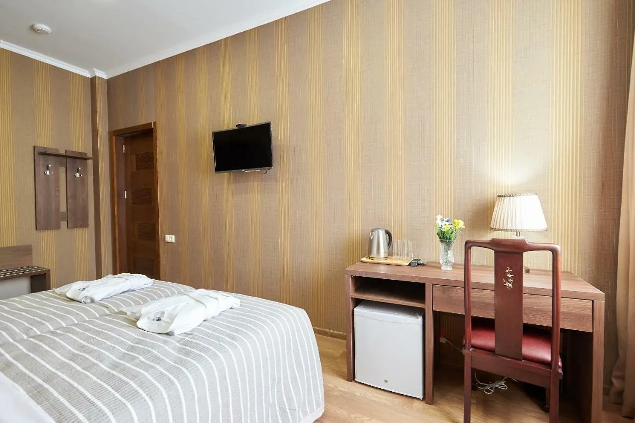 Boutique Hotel Antique Resorts Tbilisi 4*,  Georgia