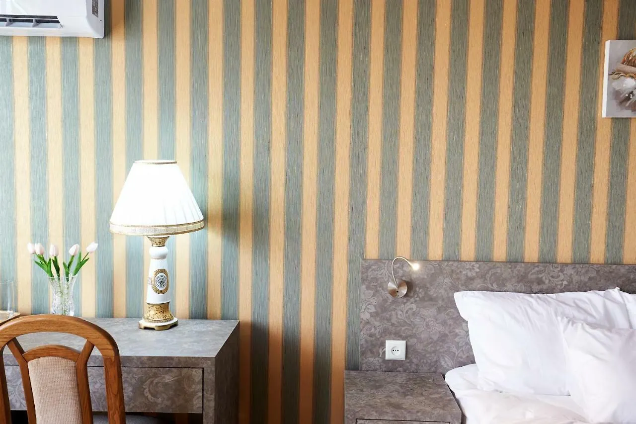 Boutique Hotel Antique Resorts Tbilisi