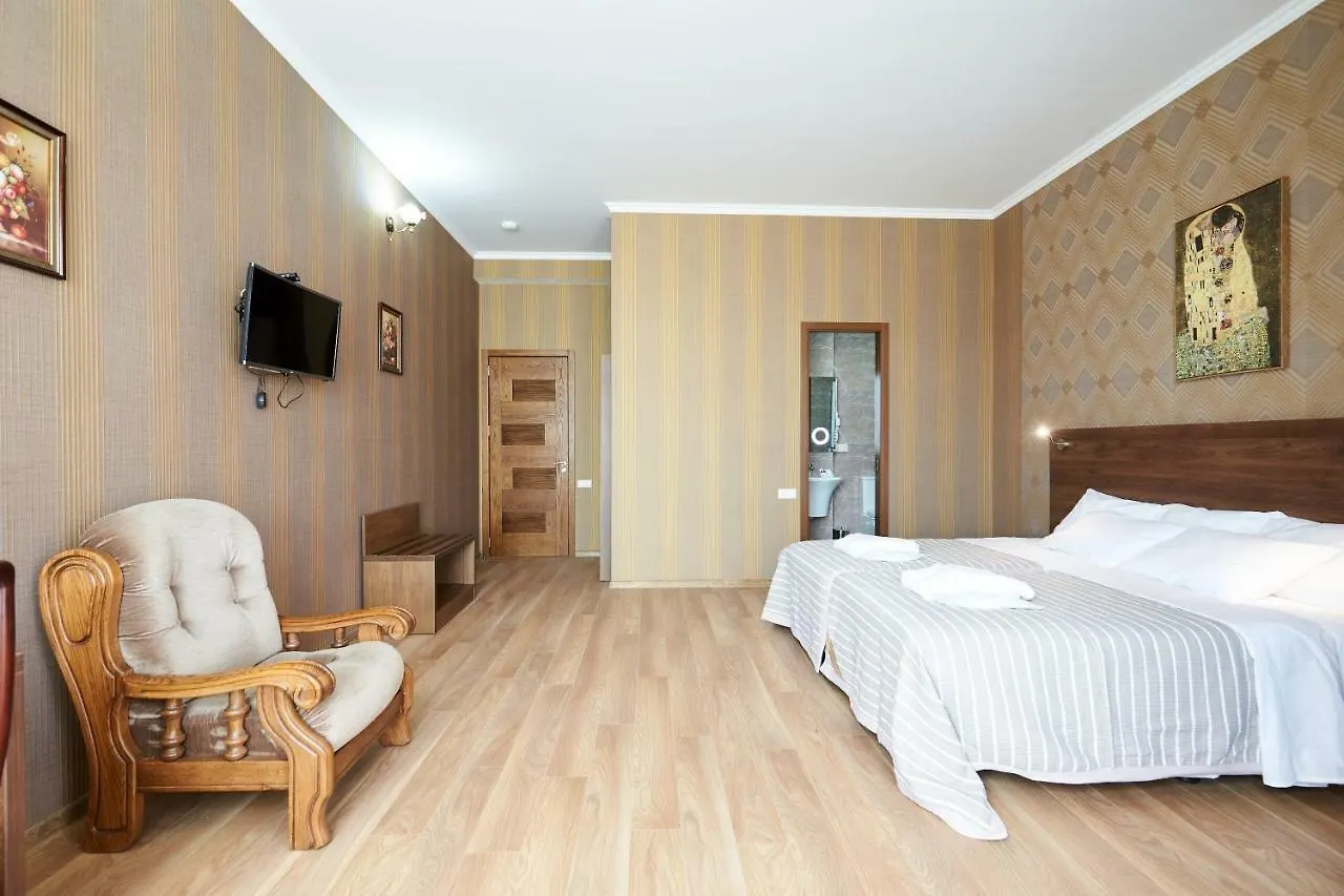 ****  Boutique Hotel Antique Resorts Tbilisi Georgia