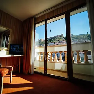 Otel Sharden Boutique, Tiflis