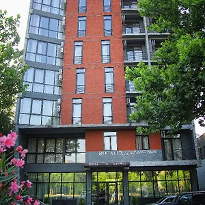 4* Hotel Rogalux Blue