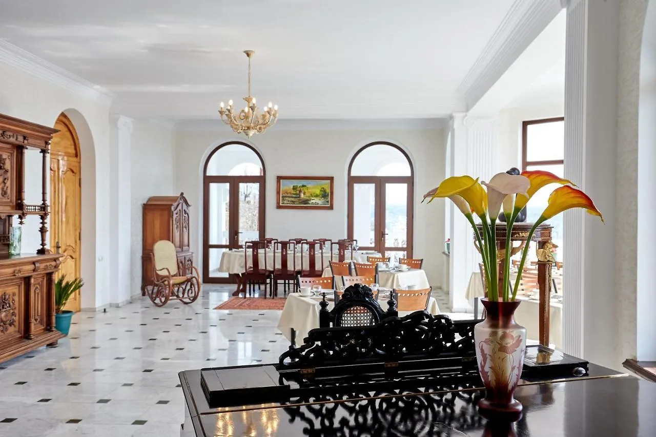 Boutique Hotel Antique Resorts Tbilissi